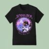Smoulder Dream Quest Ends T Shirt