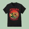 Smoulder Violent Creed Of Vengeance T Shirt