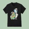 Snake King Cobra Kings Island T Shirt