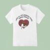Snoopy And Woodstock Love Is Spending Time Together T Shirt