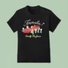 Snoopy The Peanuts X Formula Pi T Shirt