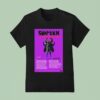 Soapbox The Good Guys Tour T Shirt