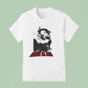Soldier Against All Odds T Shirt