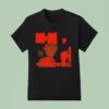 Son Of Sam Songs From The Earth T Shirt