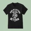 Sons Of Satoshi Bitcoin Forify Grim Reaper T Shirt