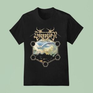 Soreption Jord T Shirt