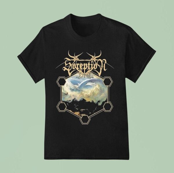 Soreption Jord T Shirt