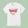 Soul Of Unearthly Monster Caten Brother Present Dsquared The Glamour Ghoul T Shirt