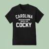 South Carolina Gamecocks Makes Me Cocky T Shirt