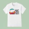 South Park Cartman I Can T Think Here I Need A Magazine And A Toile T Shirt