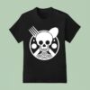 Spag Heddy Saucy Till Death T Shirt