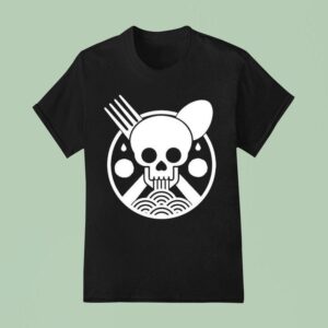 Spag Heddy Saucy Till Death T Shirt