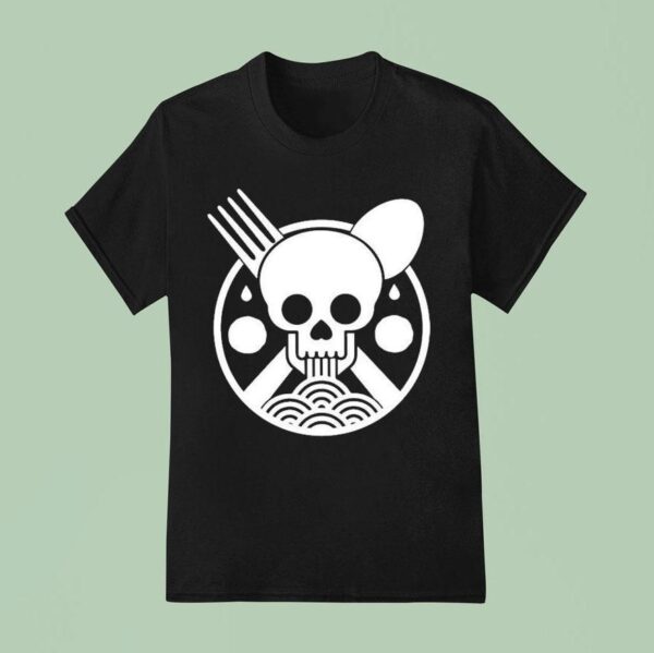 Spag Heddy Saucy Till Death T Shirt