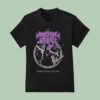 Spectral Wound Songs Of Blood And Mire Rock T Shirt