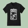 Spectral Wound The Devil T Shirt