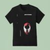Spider Man The Scariet Face T Shirt
