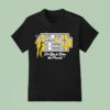 Spike And The Gimme Gimmes I D Like To Solve The Puzzle T Shirt