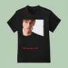 Spinal Tap Death Kills Tex T Shirt