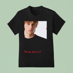 Spinal Tap Death Kills Tex T Shirt