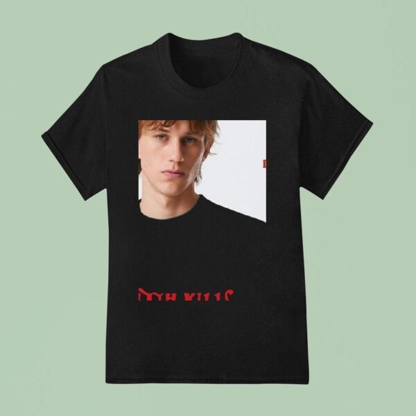 Spinal Tap Death Kills Tex T Shirt