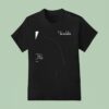 Spinal Tap Ii Ghost Limbo The End Continues T Shirt