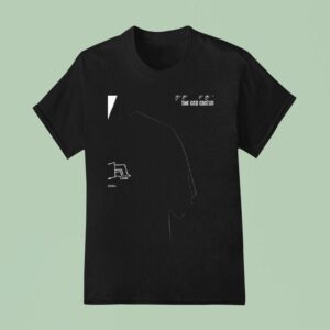 Spinal Tap Ii Ghost Limbo The End Continues T Shirt