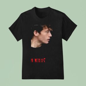 Spinaltap Spinal Tap Ii Death Kills T Shirt