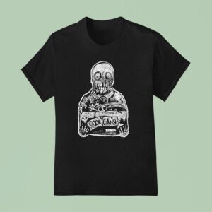 Spookygang Mystery Box Est T Shirt