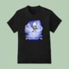 Spoon Heaven Halloween T Shirt