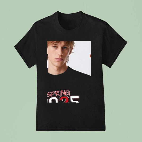 Spring Delta Sigma Theta T Shirt