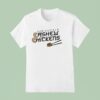 Springfield Cashew Chickens T Shirt