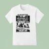 Ss Decontrol All Ages From Washington Dc Minor Threa T Shirt