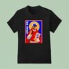 St Josh Allen Buffalo Bills Mvp T Shirt