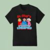 St Olaf S Sperhoven Krispies T Shirt