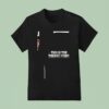 Stand With Charlie Kirk This Is The Turning Poin T Shirt