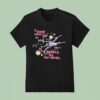 Star Wars A Long Time Ago In A Galaxy Far Far Away T Shirt