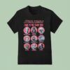 Star Wars Come To The Dark Side Heathered T Shirt