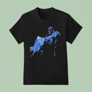 Star Wars Palpatine T Shirt