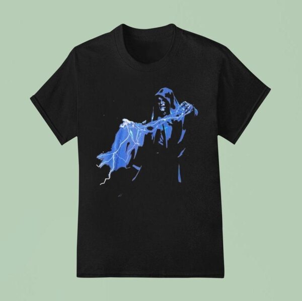 Star Wars Palpatine T Shirt