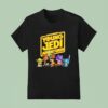 Star Wars Young Jedi Adventures T Shirt