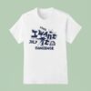 Stayc I Want It Comeback July T Shirt