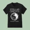Stellar Circuits Phantom Phoenix T Shirt