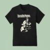Stevie Ray Vaughan And Double Trouble T Shirt