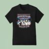 Stranger Things This Is Our Story Hawkins Vintage T Shirt