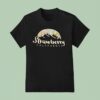 Strawberry California T Shirt