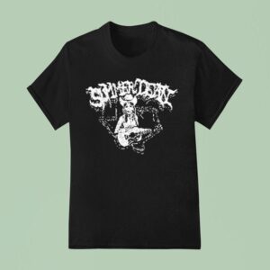 Summer Dean Skull T Shirt