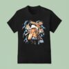 Summer Dean Thunder T Shirt