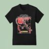 Summer Slaughter The Most Extreme Tour Of Hopefully Soon Death Metal T Shirt