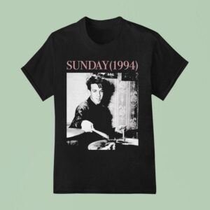 Sunday Pops T Shirt