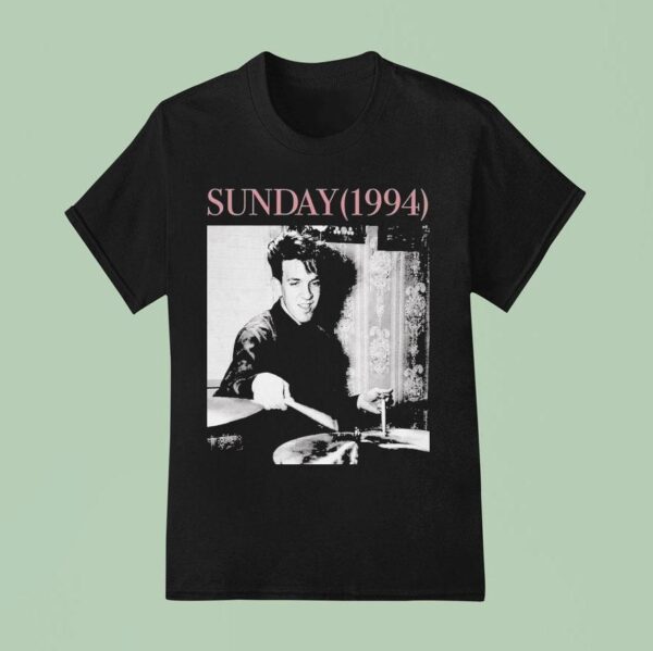 Sunday Pops T Shirt